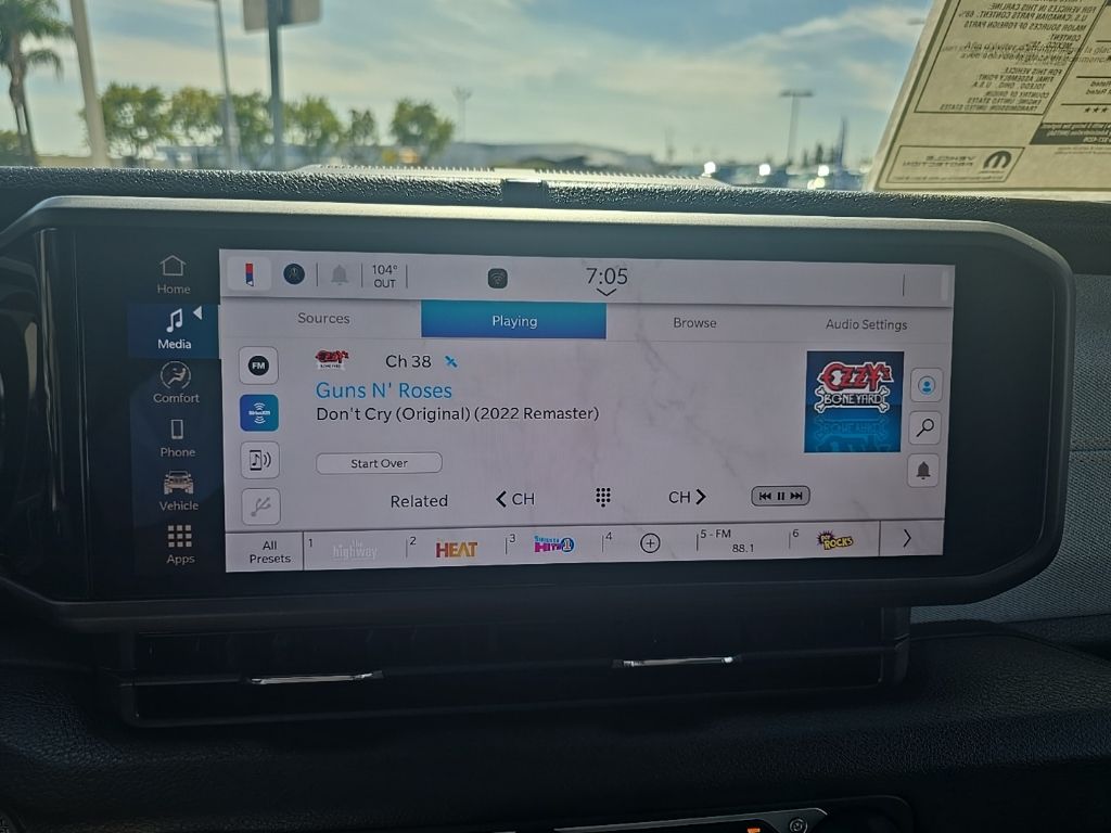 2025 Jeep Wrangler 4-Door Sport S - Photo 16