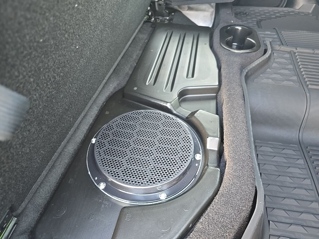 2026 RAM 2500 Big Horn - Photo 9