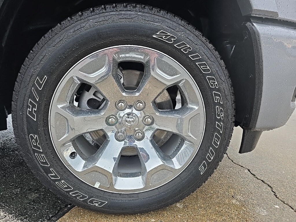 2025 Ram 1500 Big Horn photo 2