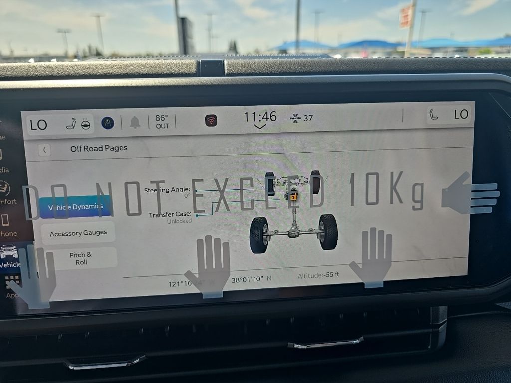 2025 Jeep Wrangler 4-Door Sahara - Photo 17