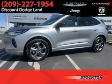 2024 Ford Escape ST-Line SUV
