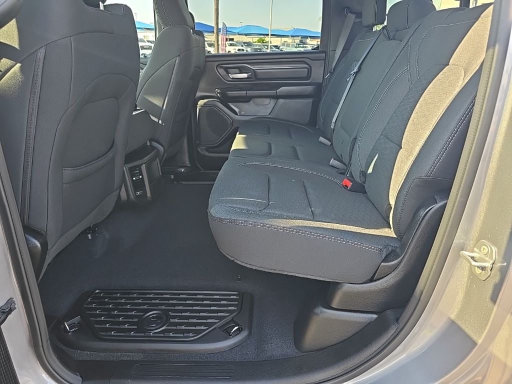 2026 RAM 1500 Tradesman - Photo 22