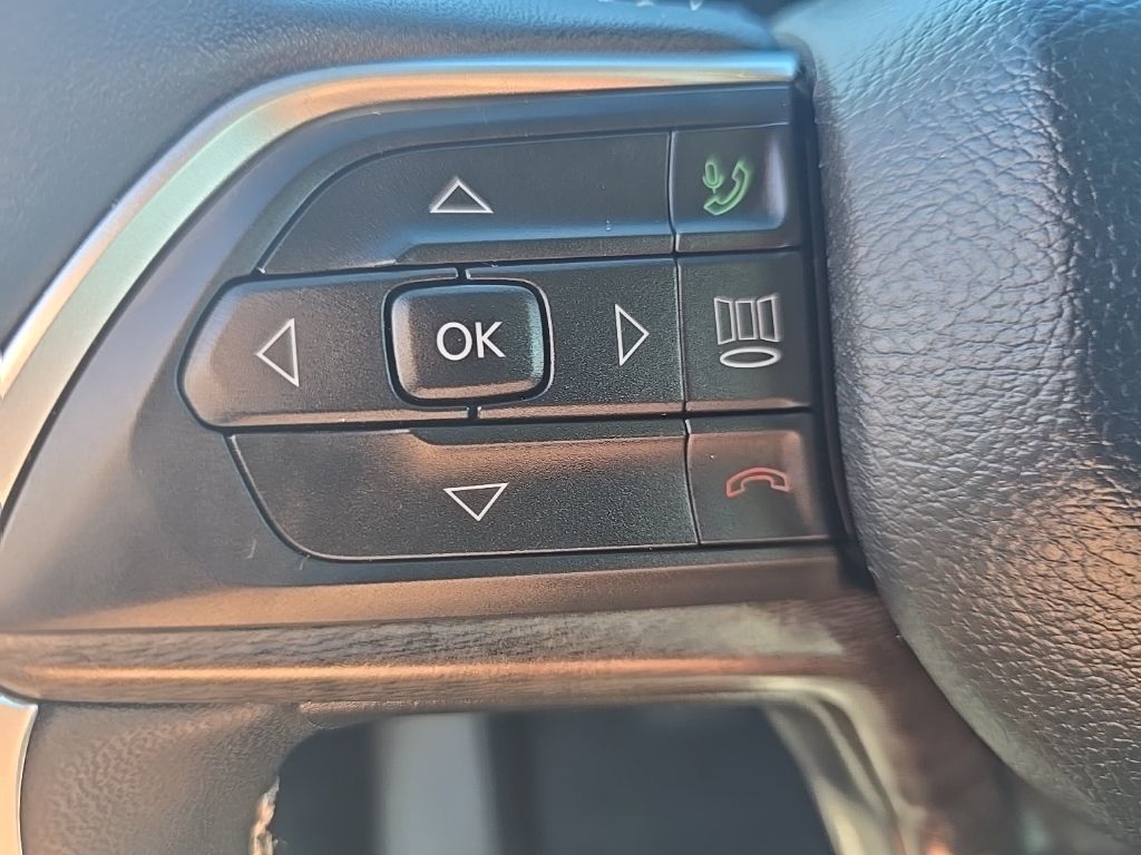 2025 Jeep Grand Cherokee Limited - Photo 31