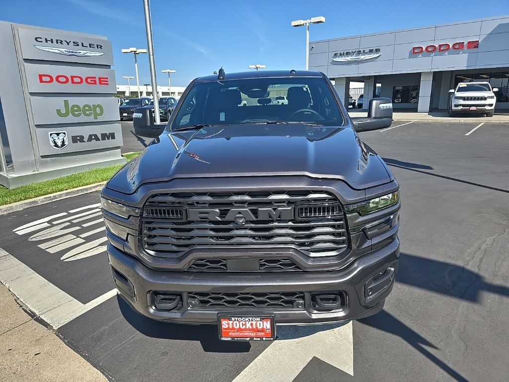 2026 RAM 2500 Big Horn - Photo 23
