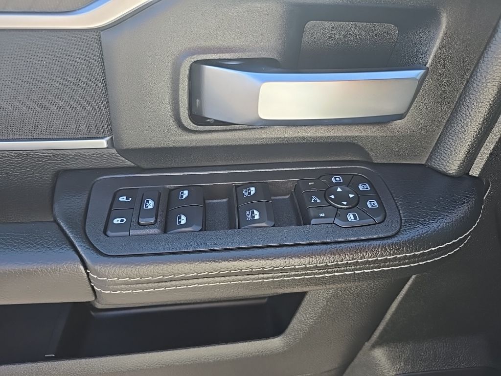 2026 RAM 2500 Big Horn - Photo 28