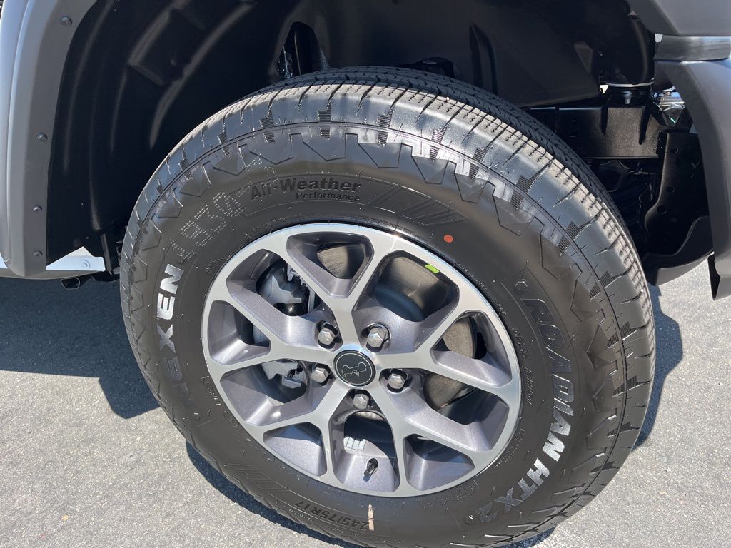 2025 Jeep Wrangler 4-Door Sport S - Photo 14