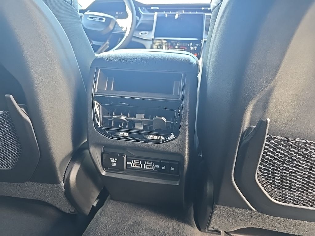 2025 Jeep Grand Cherokee Limited - Photo 9