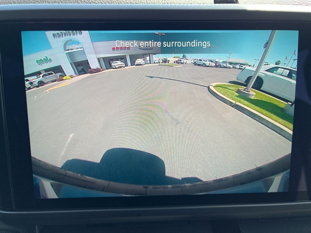 2025 Jeep Wrangler 4-Door Sport S - Photo 20