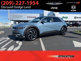 2024 Hyundai IONIQ 5 SEL SUV