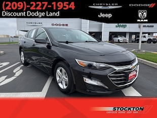 2024 Chevrolet Malibu LT Sedan