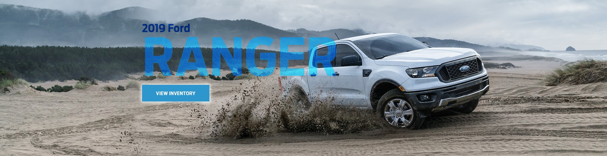 Stockton Ford Inc Ford Dealership in Fort Stockton TX