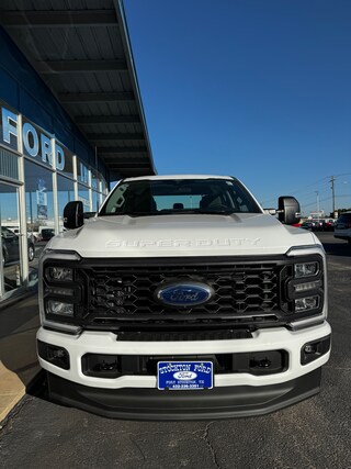 2026 Ford F-350 XL Truck Crew Cab