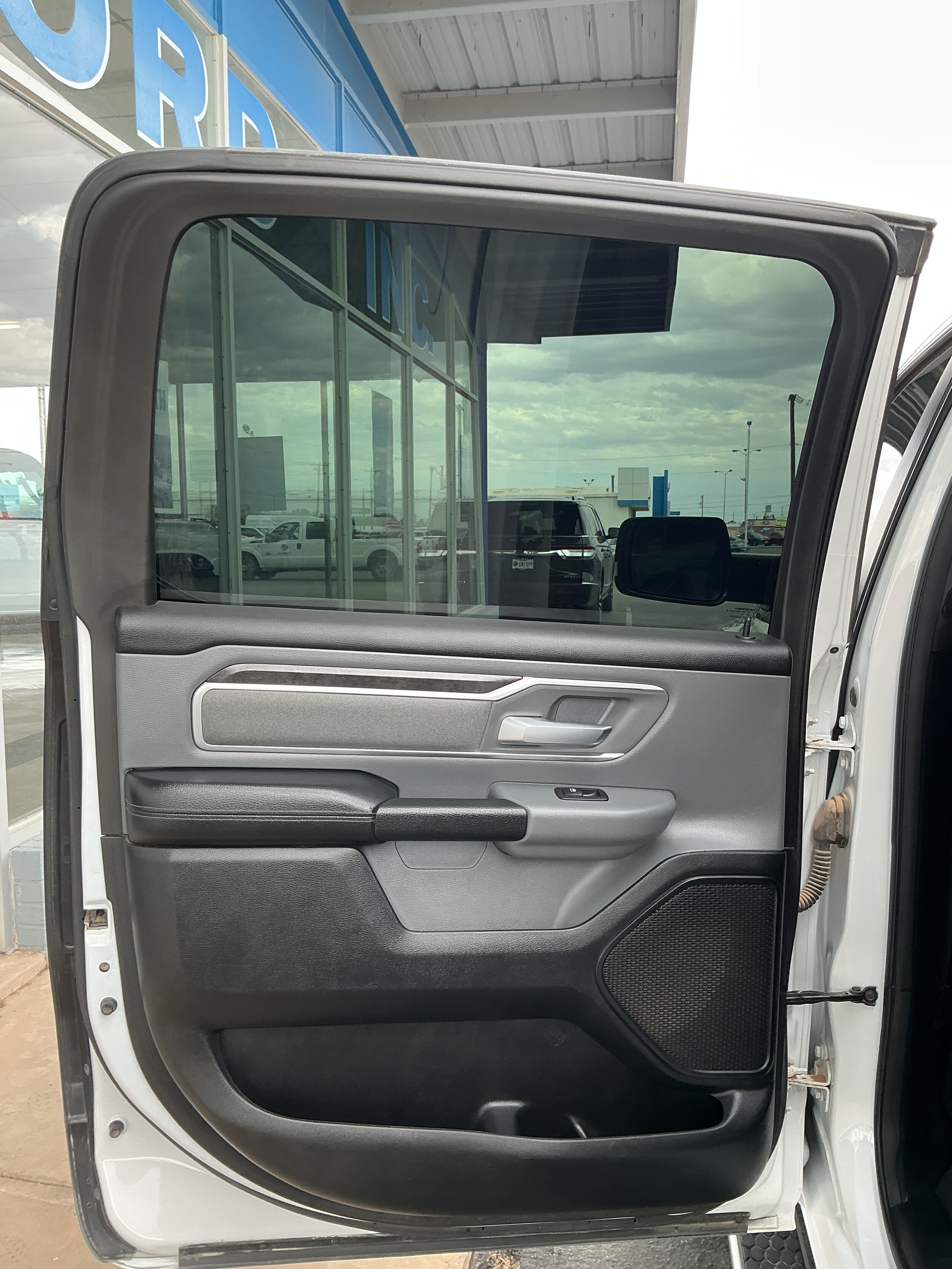 2021 RAM Ram 1500 Pickup Big Horn/Lone Star - Photo 8