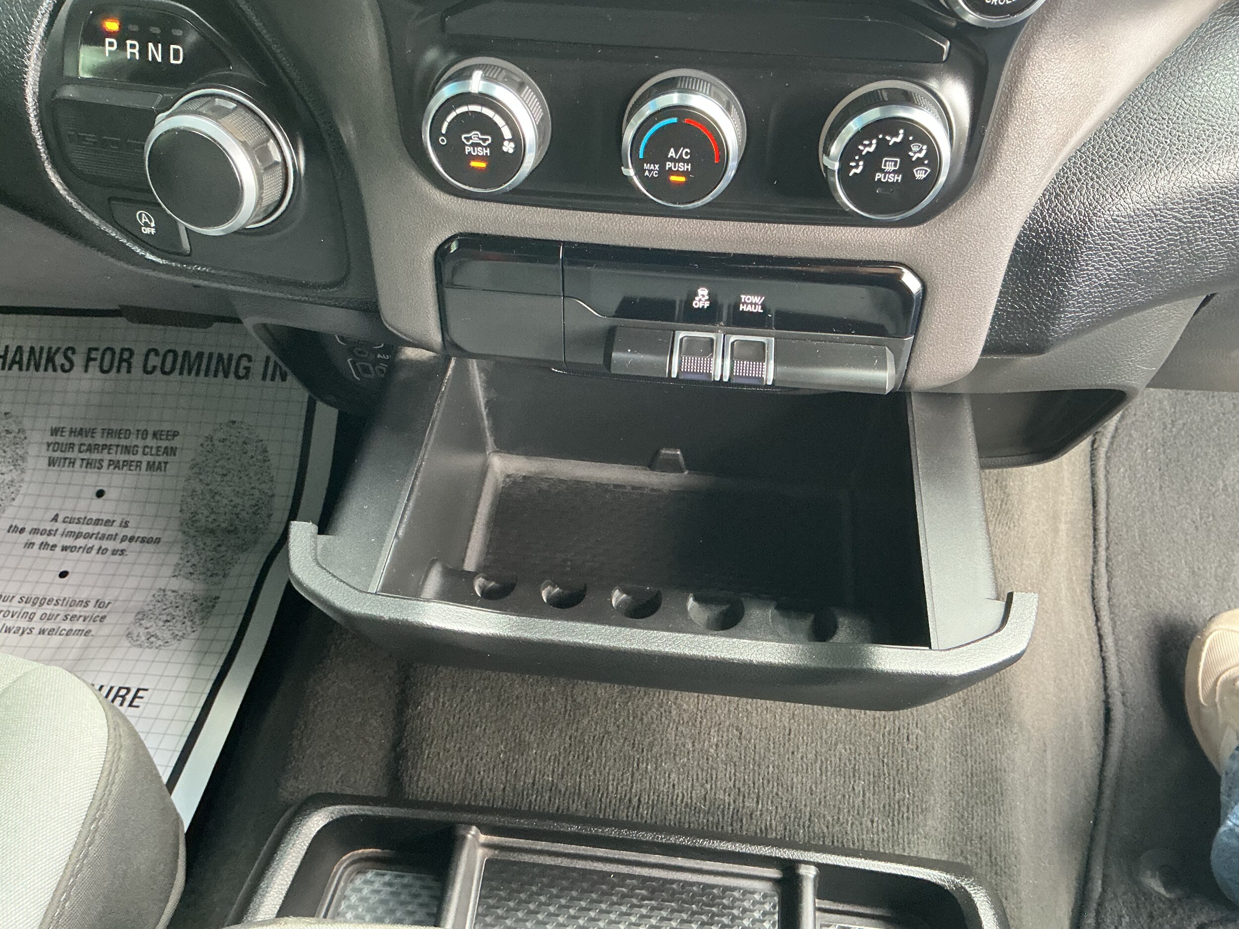 2021 RAM Ram 1500 Pickup Big Horn/Lone Star - Photo 15