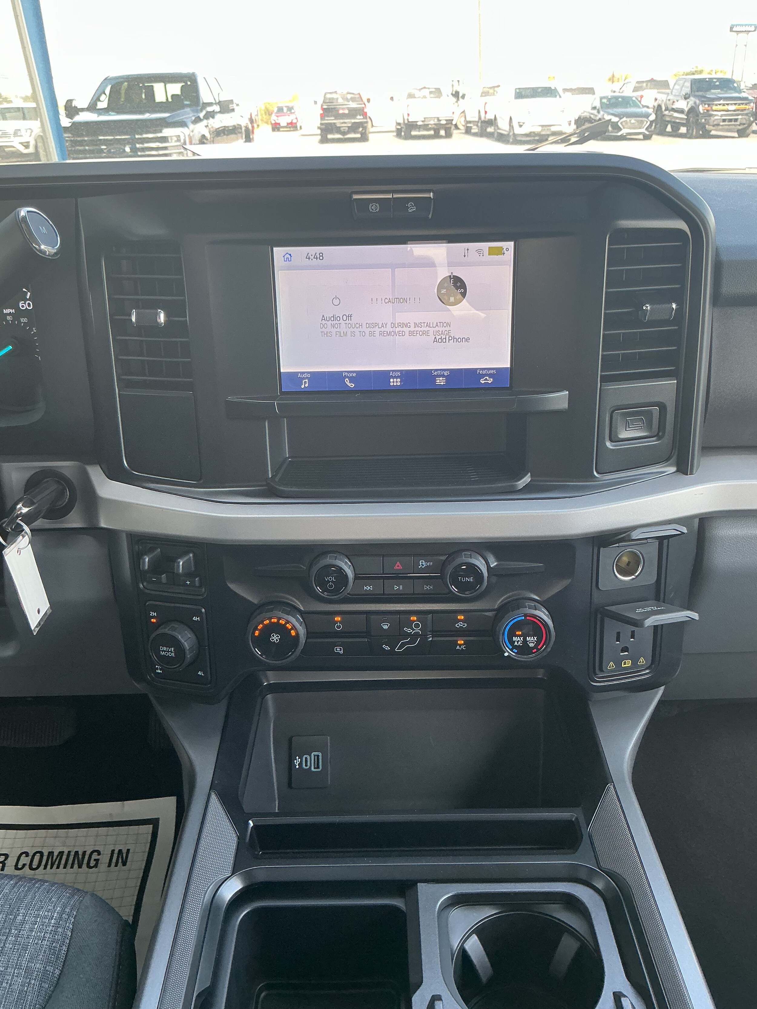 2026 Ford F-250 Super Duty XLT - Photo 16