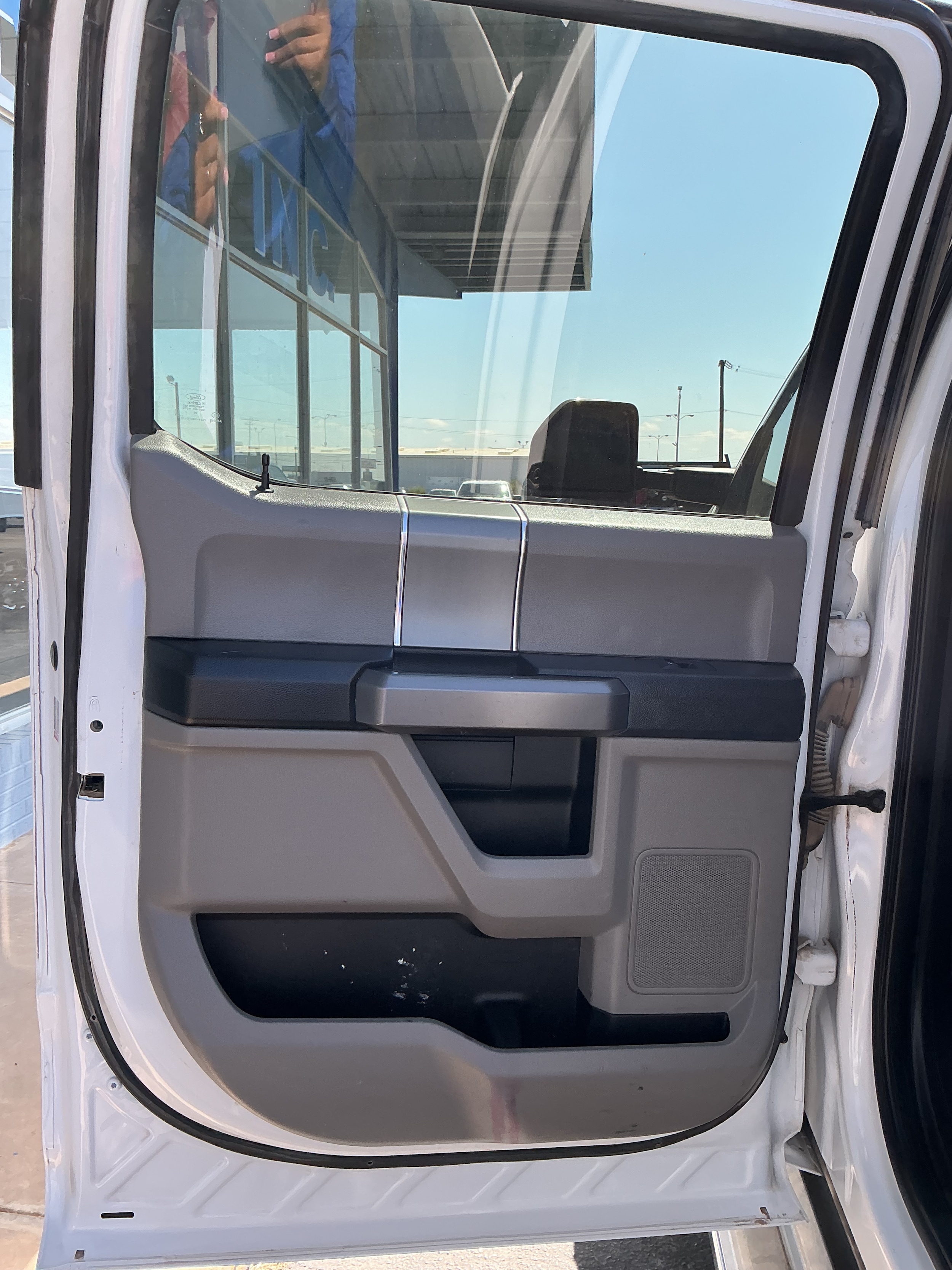 2020 Ford F-350 Super Duty XLT - Photo 7