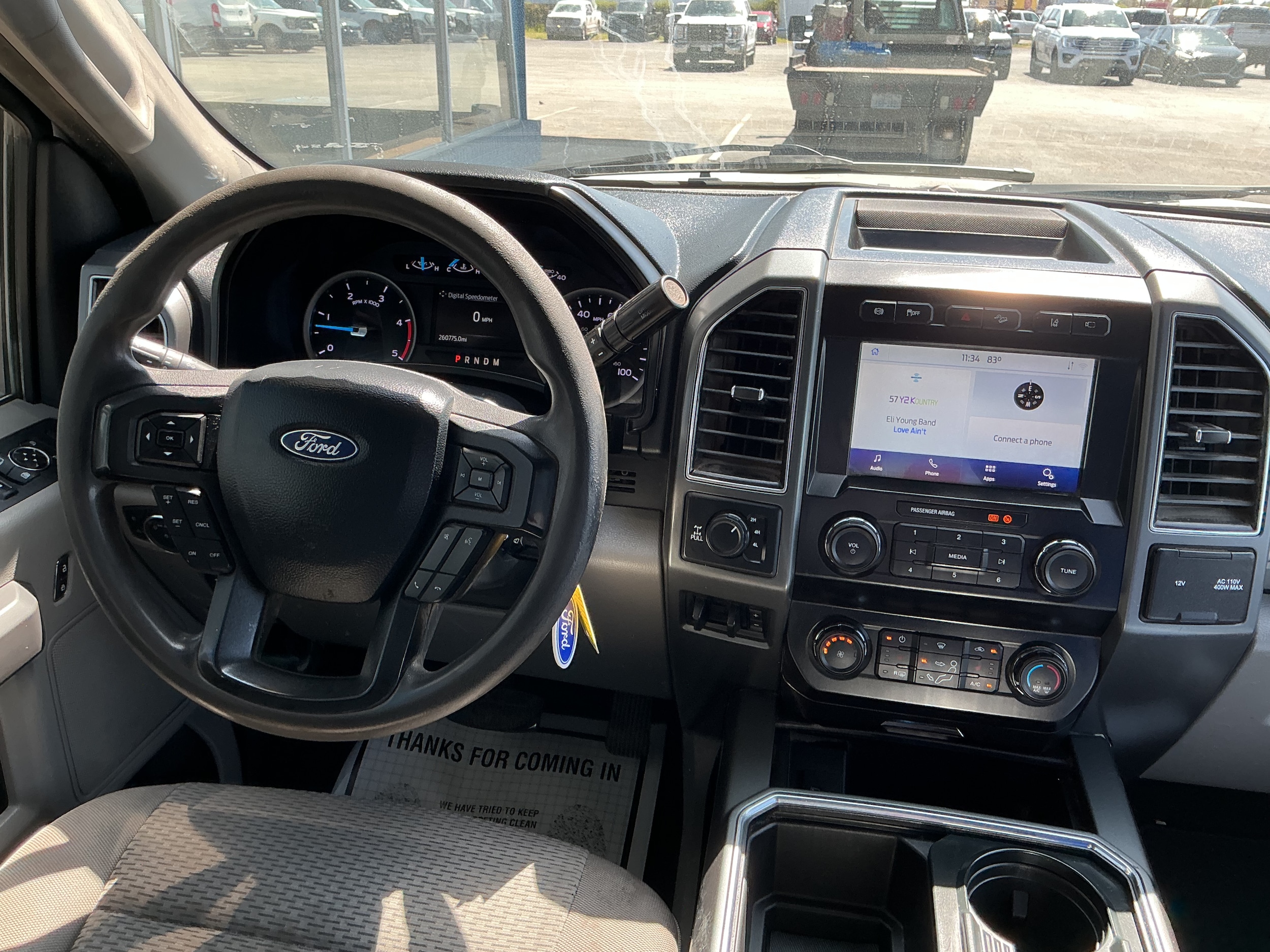 2020 Ford F-350 Super Duty XLT - Photo 14