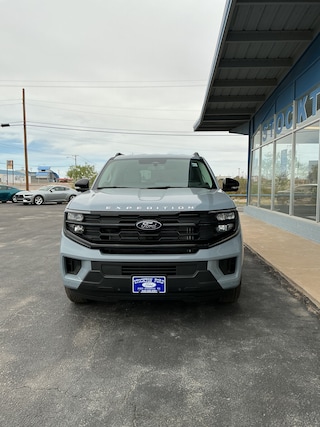 2026 Ford Expedition Max Active SUV