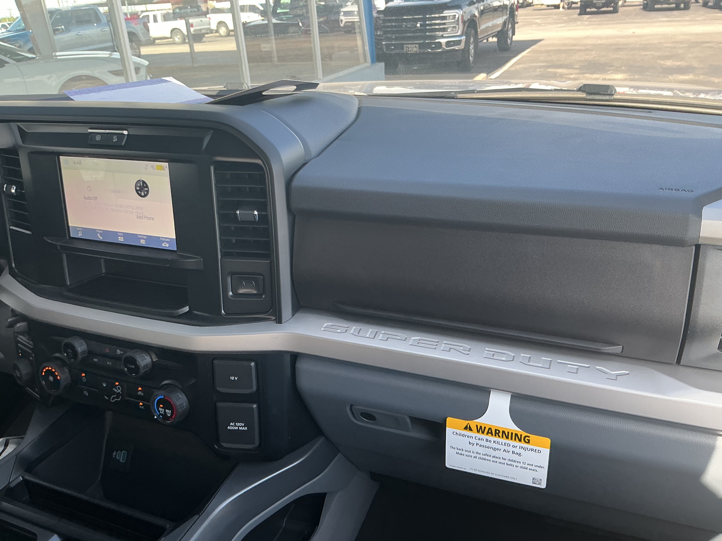2026 Ford F-250 Super Duty XLT - Photo 21