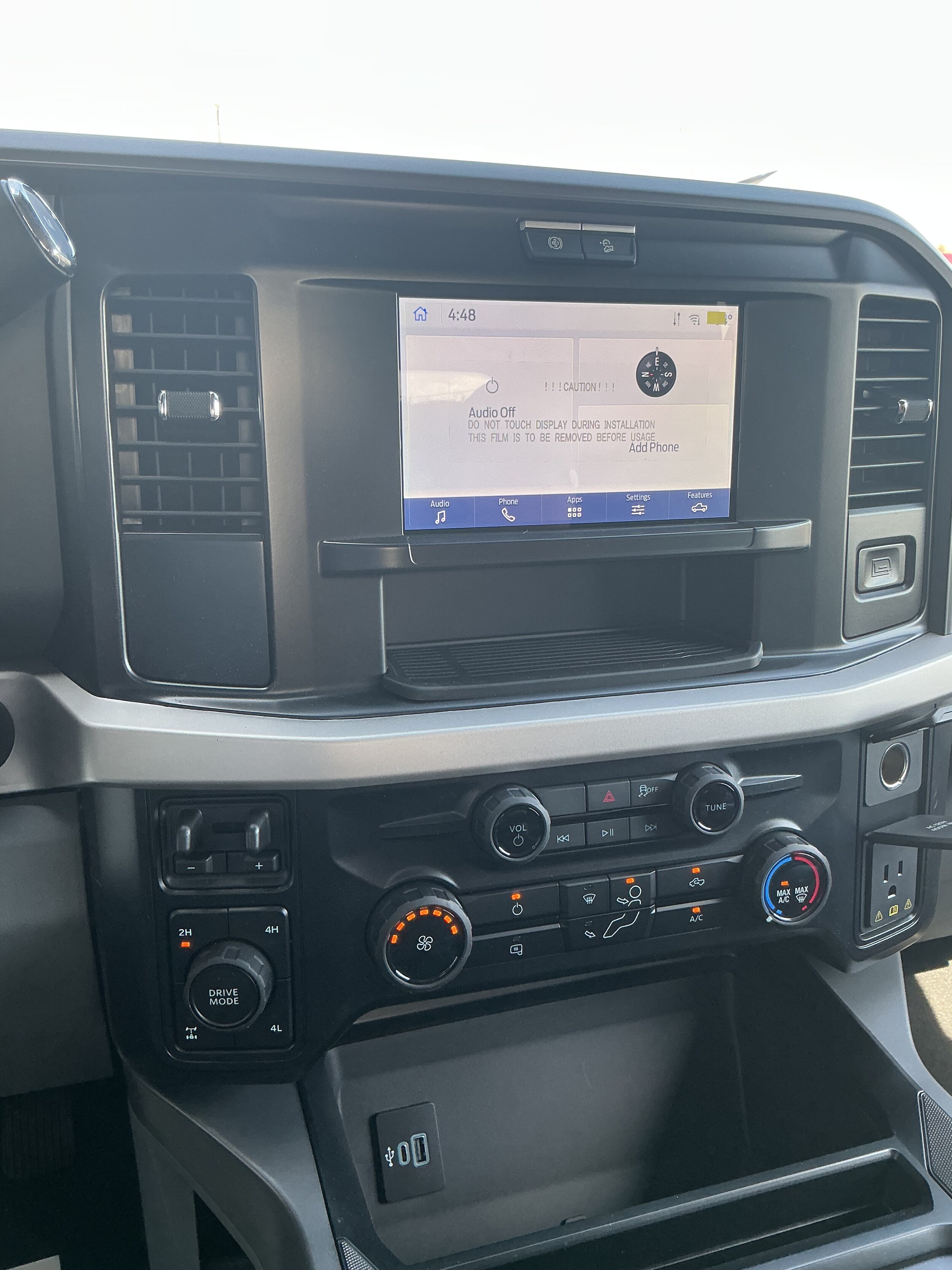 2026 Ford F-250 Super Duty XLT - Photo 17