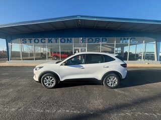 2025 Ford Escape Active SUV