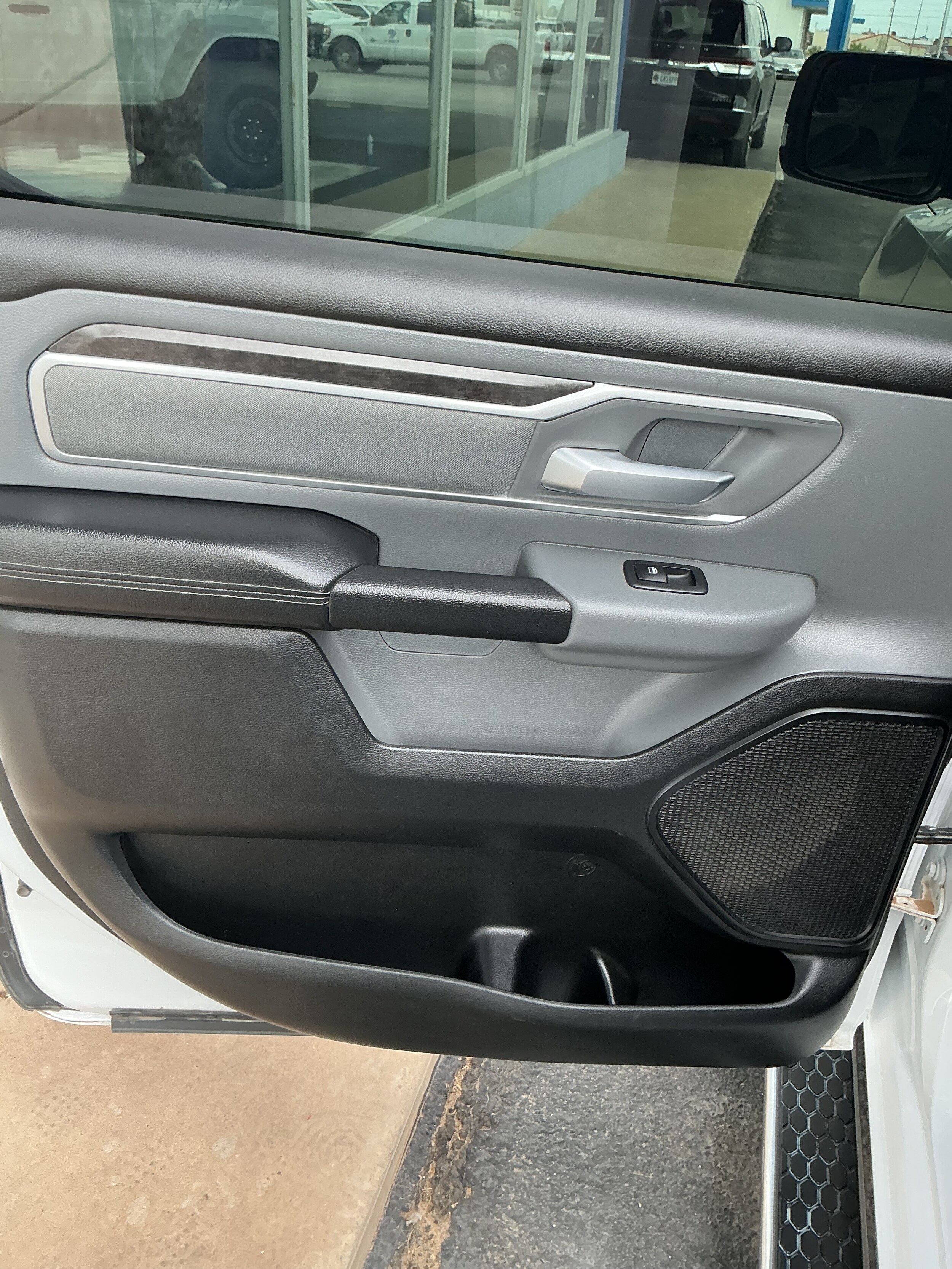 2021 RAM Ram 1500 Pickup Big Horn/Lone Star - Photo 9