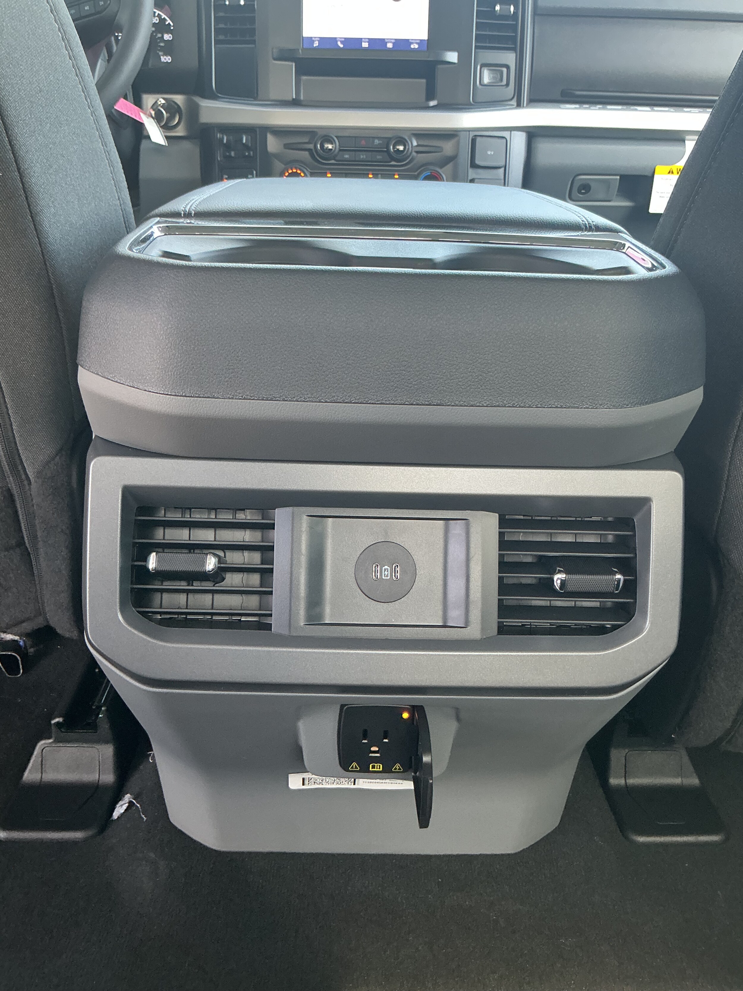 2026 Ford F-250 Super Duty XLT - Photo 10