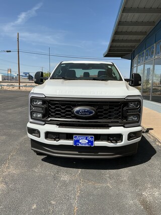 2026 Ford F-350 XL Truck Super Cab