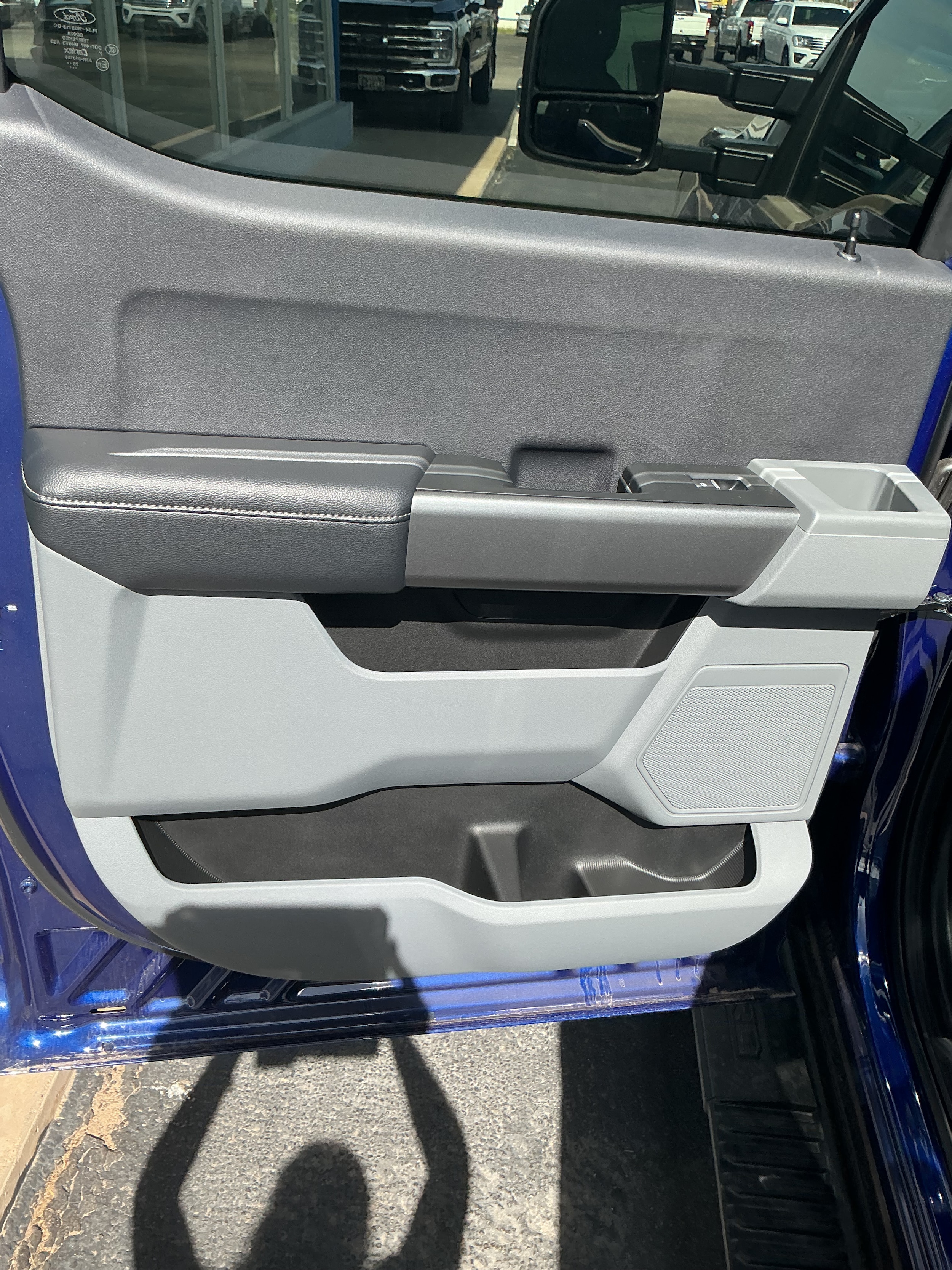 2026 Ford F-250 Super Duty XLT - Photo 8