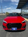 Audi A5 Coupe