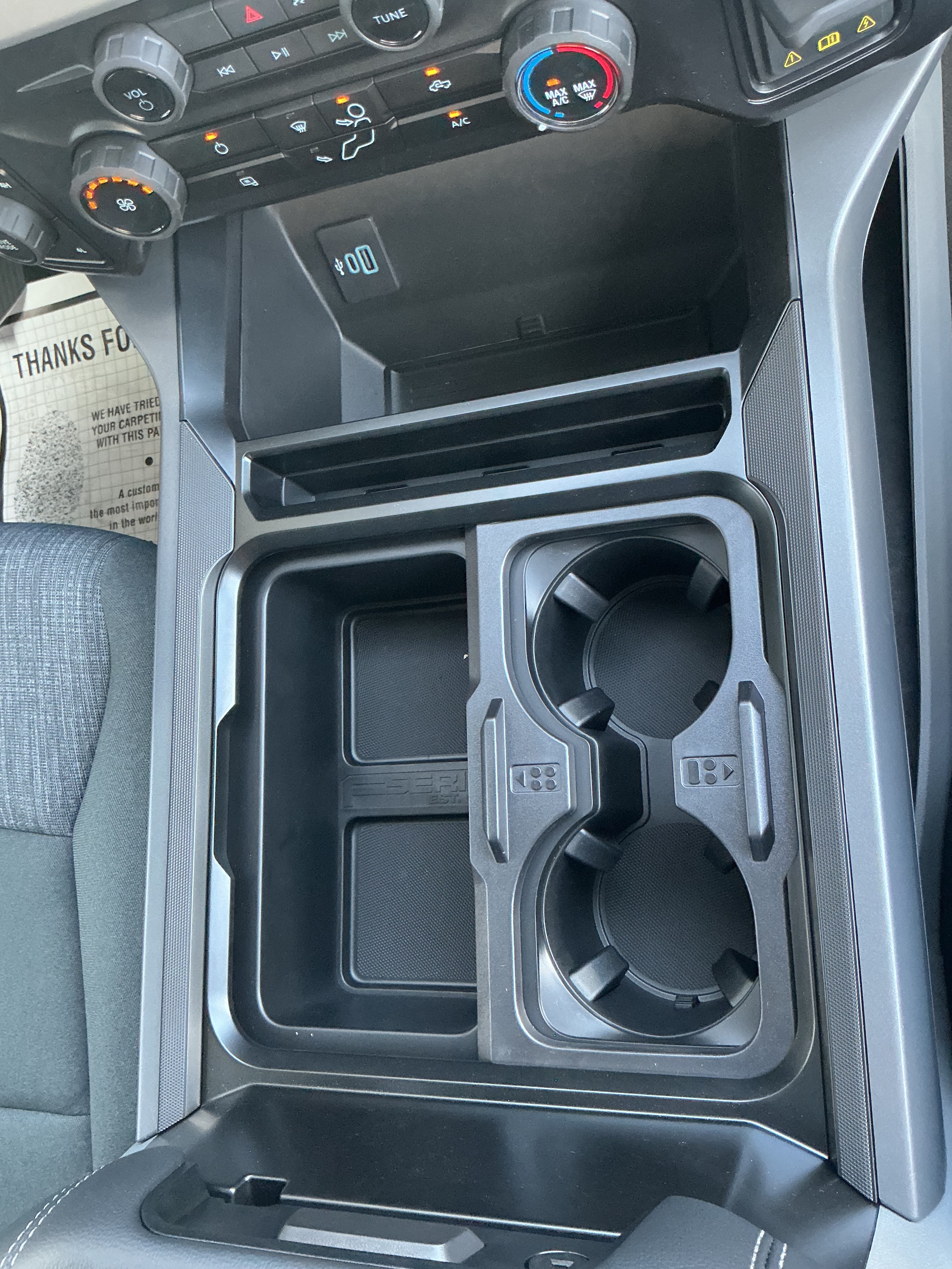 2026 Ford F-250 Super Duty XLT - Photo 19