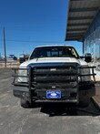  Ford Super Duty F-250 SRW