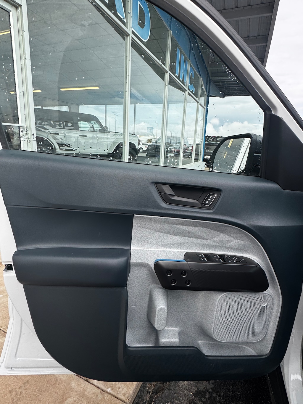 New 2026 Ford Maverick XLT Truck SuperCrew