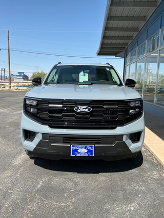 2027 Ford Expedition Max Active SUV