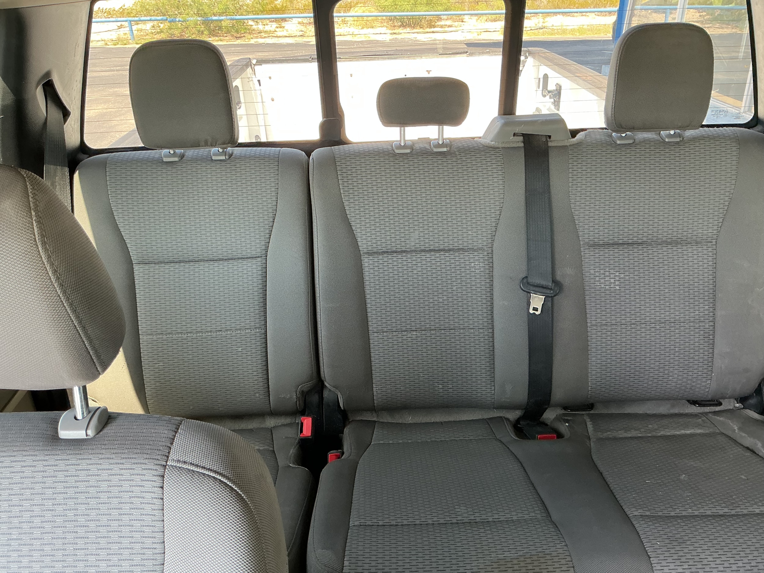 2020 Ford F-350 Super Duty XLT - Photo 13
