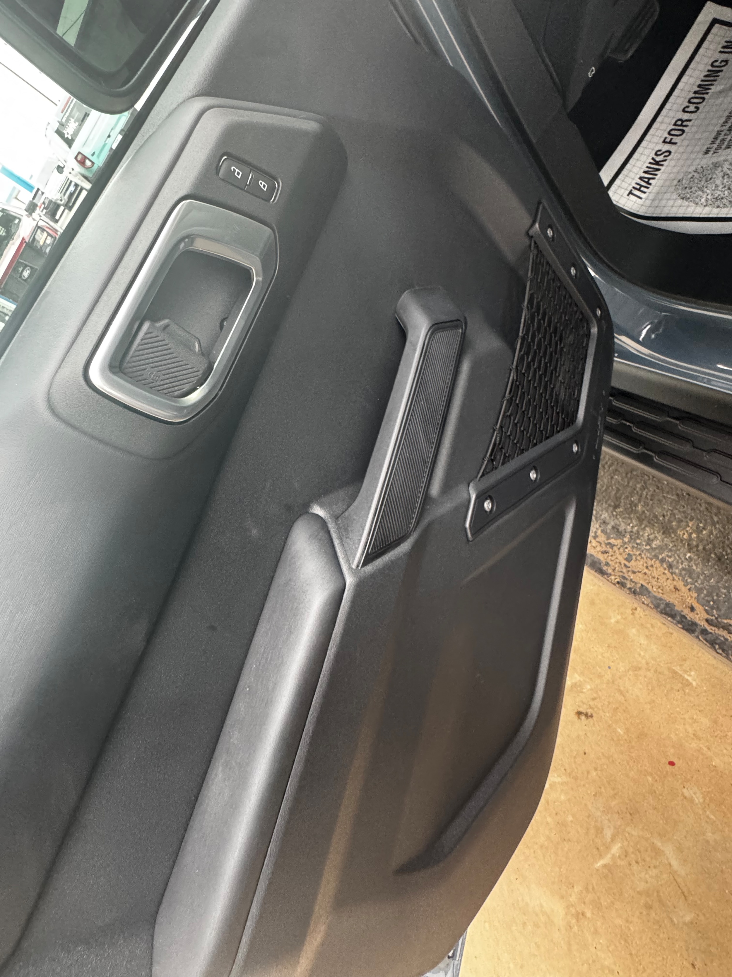 2025 Ford Bronco 4-Door Outer Banks - Photo 8