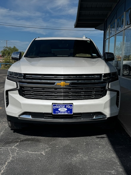 2023 Chevrolet Tahoe Premier 2WD  Premier