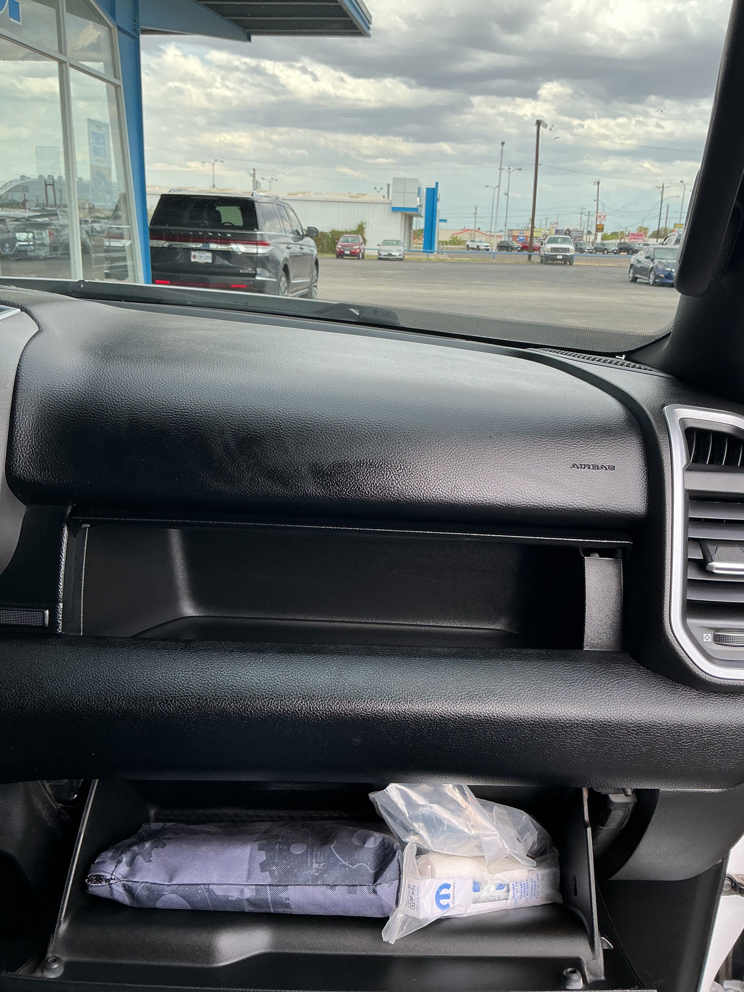 2021 RAM Ram 1500 Pickup Big Horn/Lone Star - Photo 18
