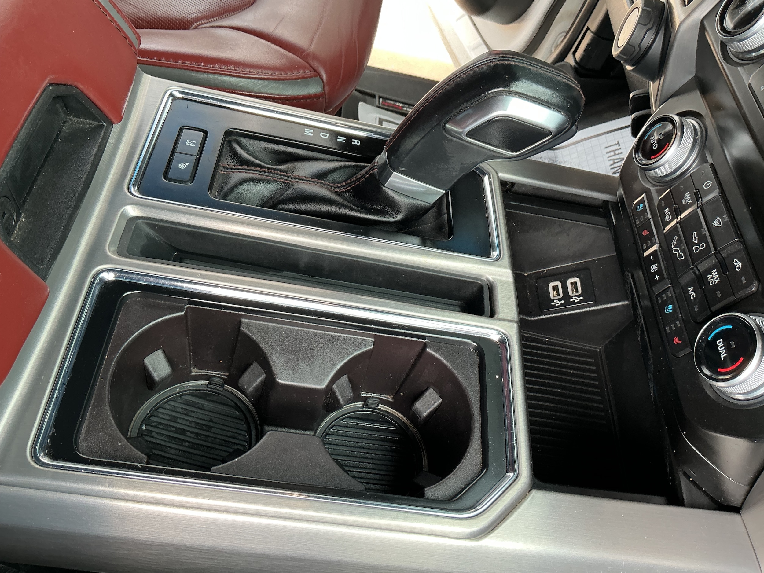 2019 Ford F-150 Platinum - Photo 20