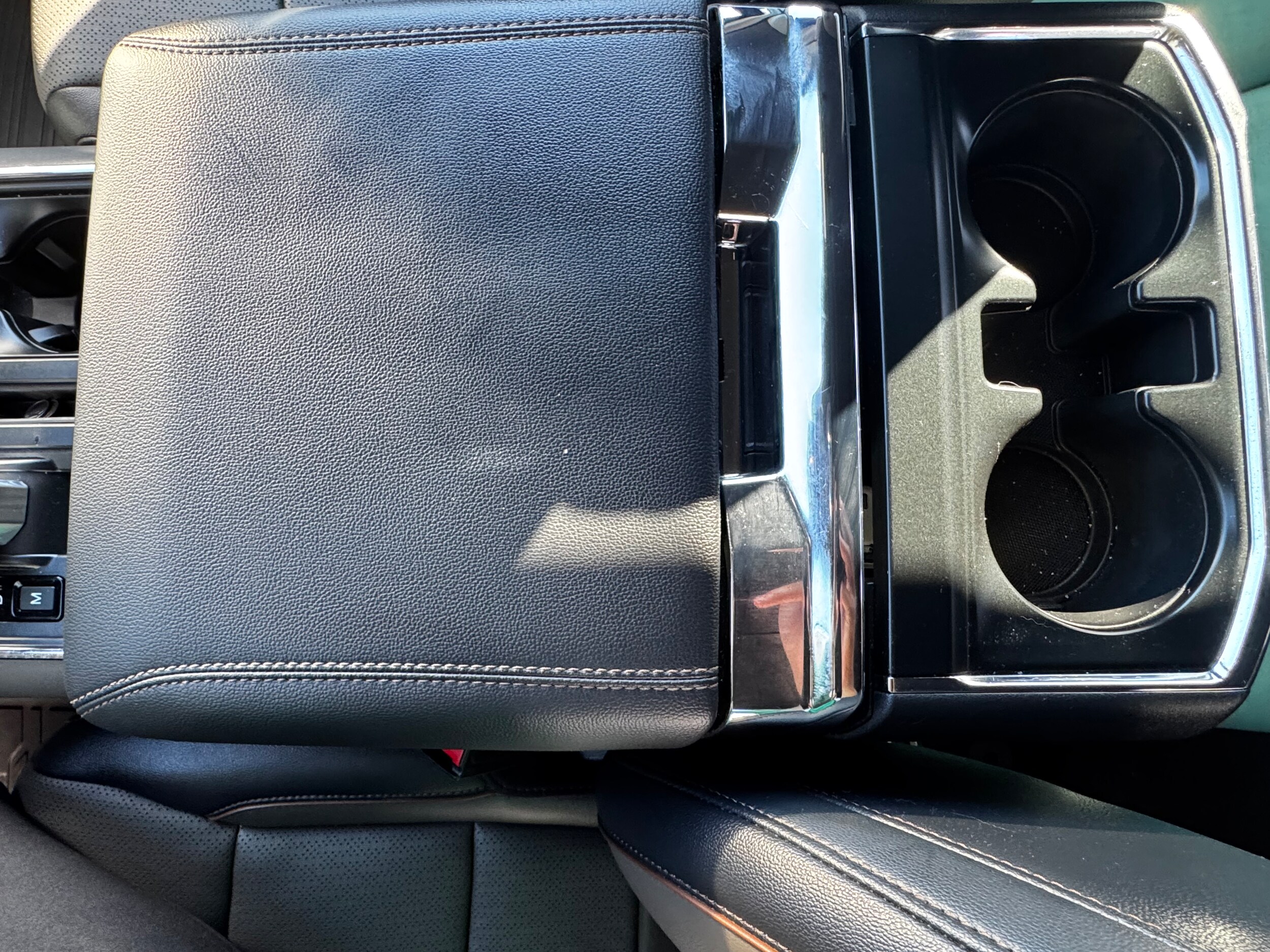 2025 Ford F-150 Lariat - Photo 21