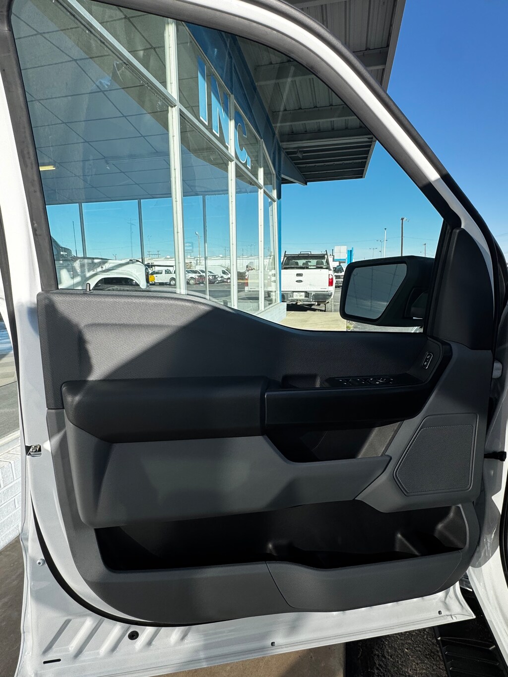 New 2026 Ford F-150 XL Truck SuperCrew Cab