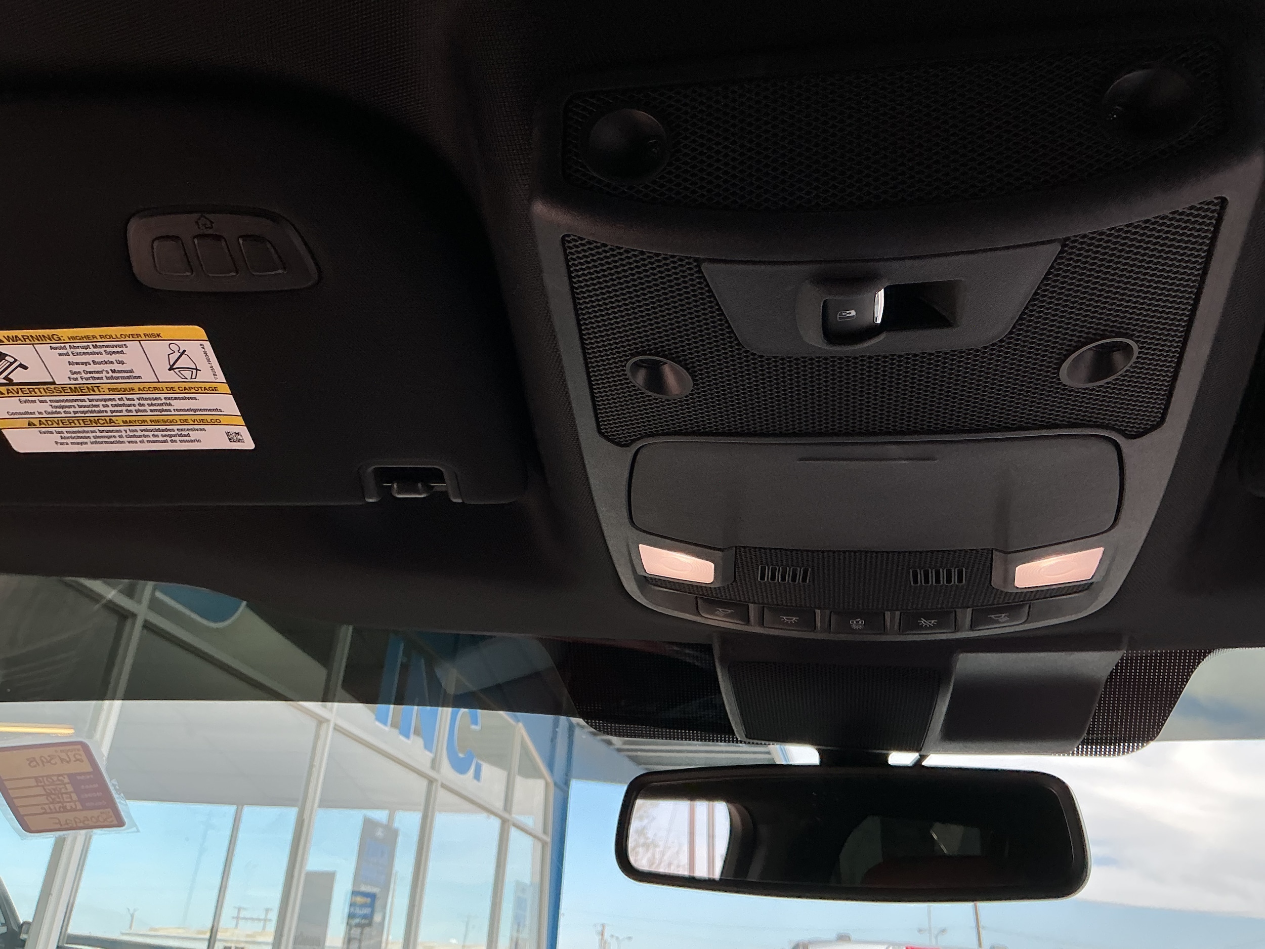 2019 Ford F-150 Platinum - Photo 22