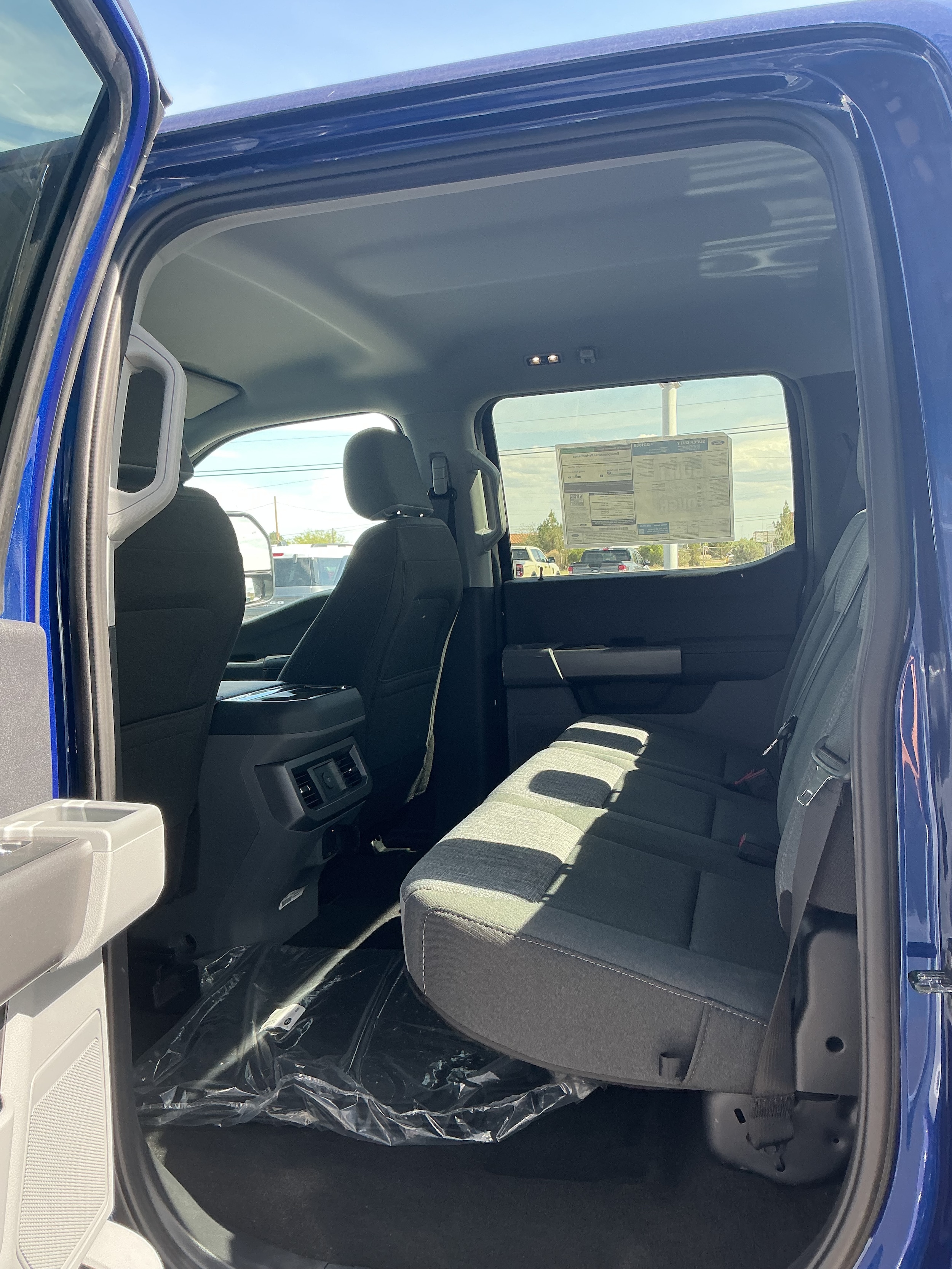 2026 Ford F-250 Super Duty XLT - Photo 9