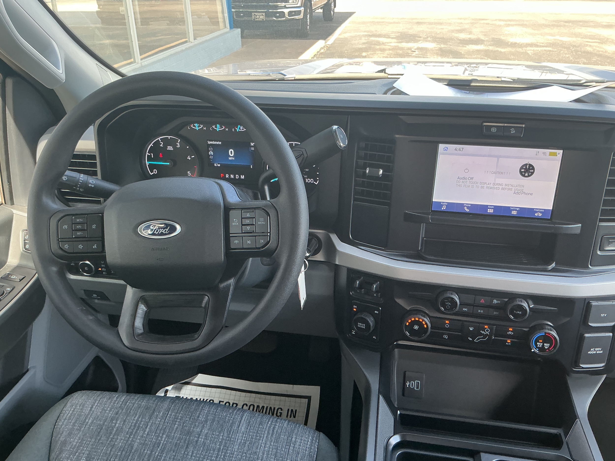 2026 Ford F-250 Super Duty XLT - Photo 13
