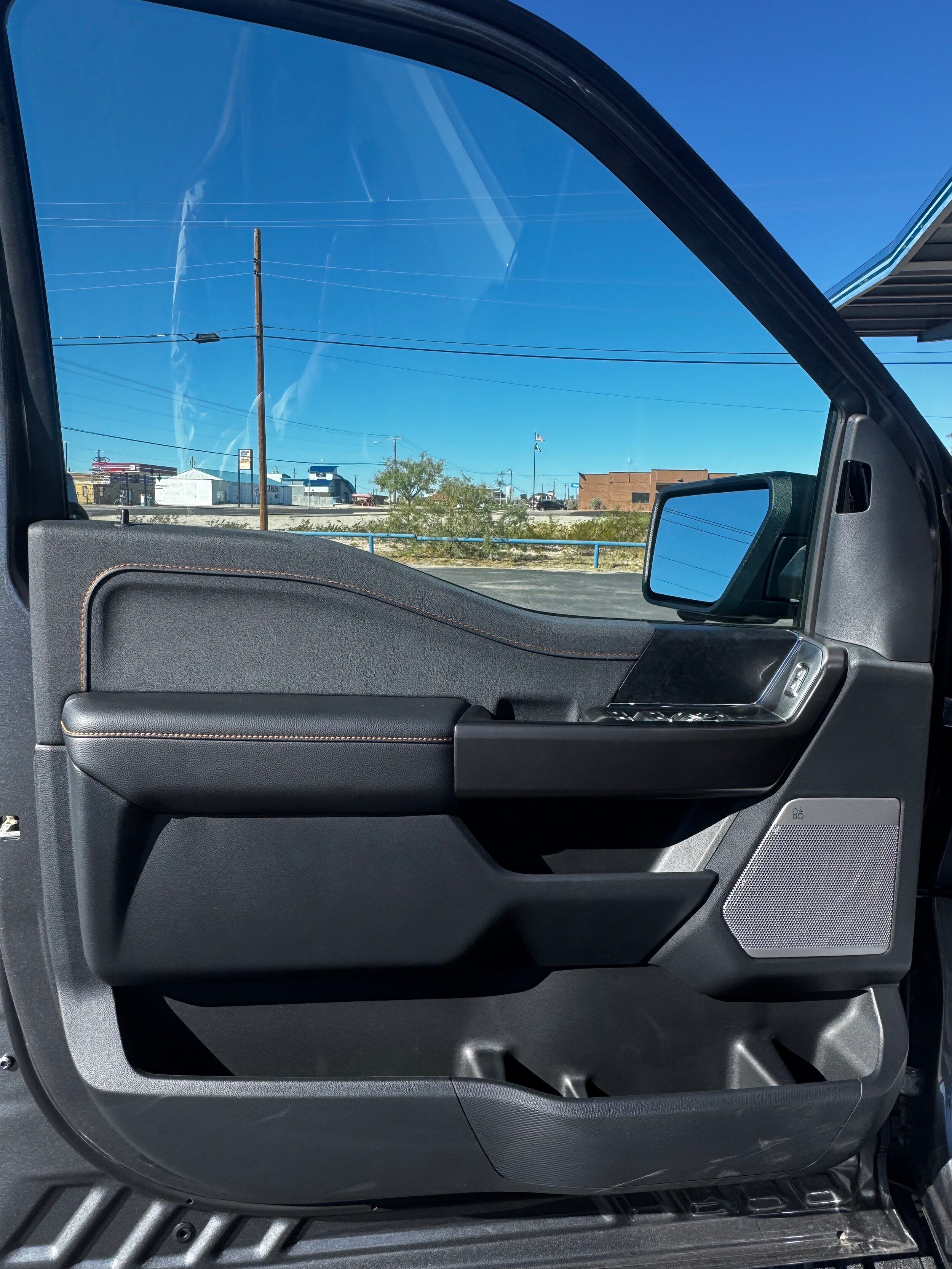 2025 Ford F-150 Tremor photo 4