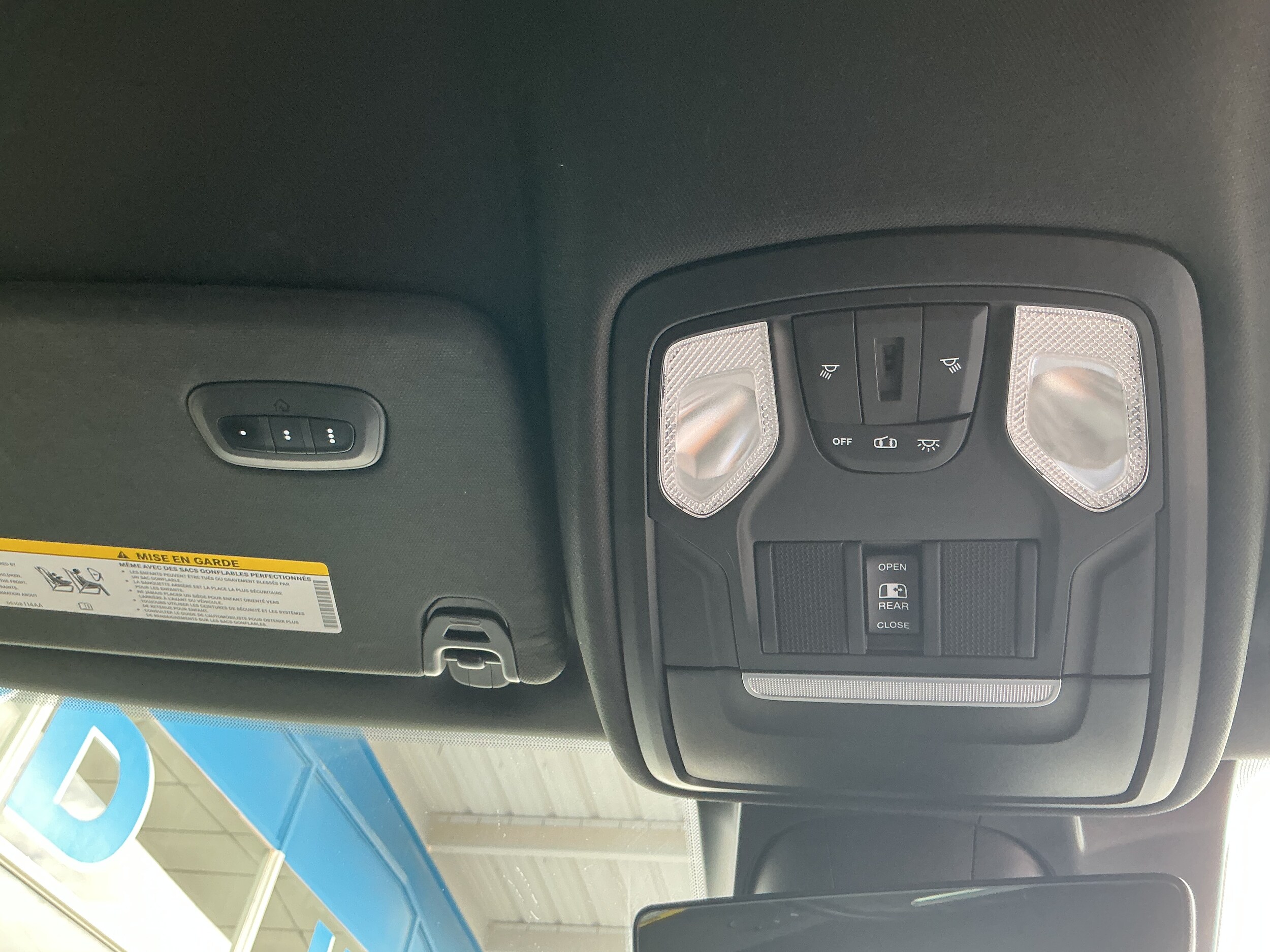 2021 RAM Ram 1500 Pickup Big Horn/Lone Star - Photo 19