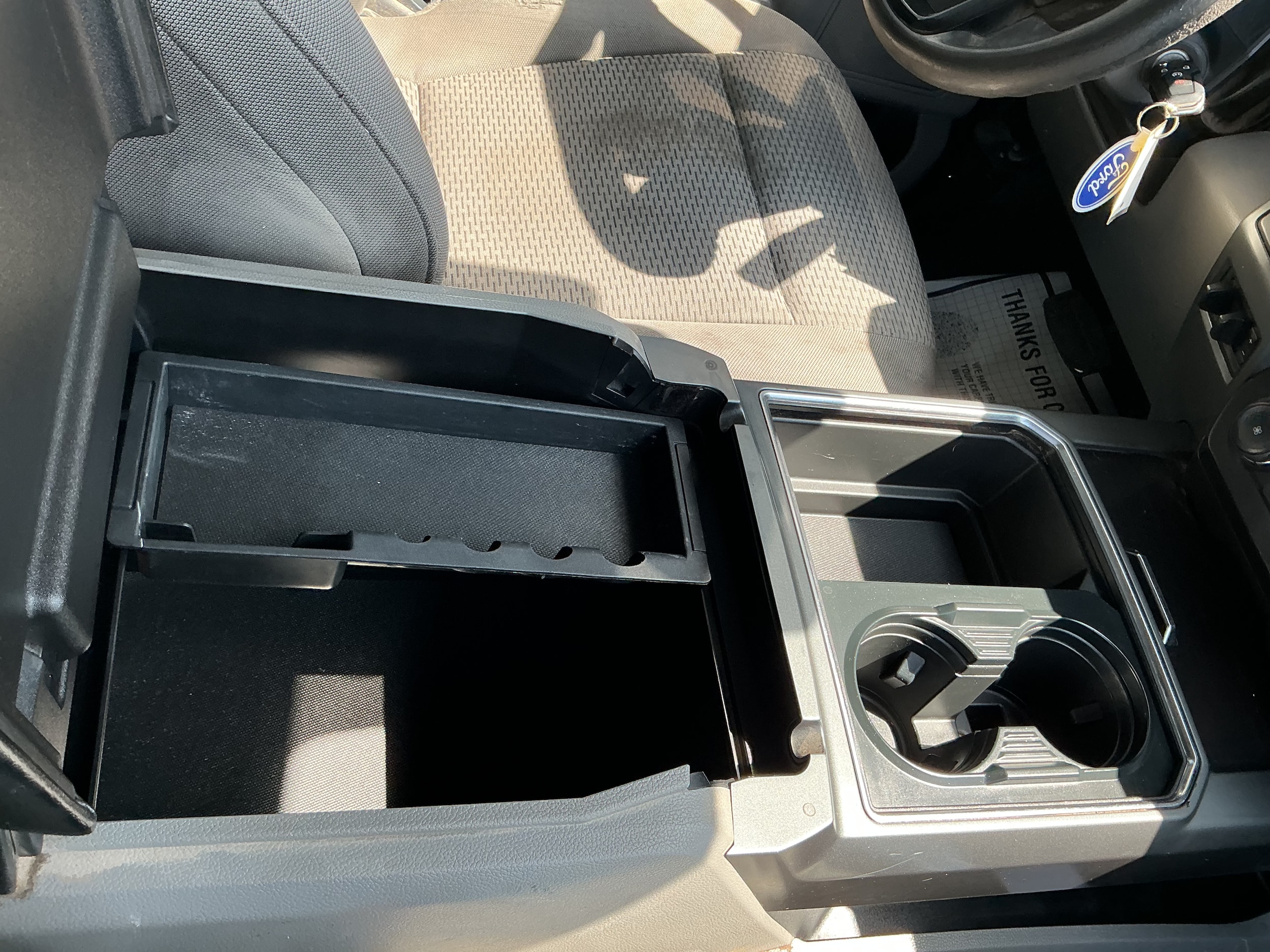 2020 Ford F-350 Super Duty XLT - Photo 19