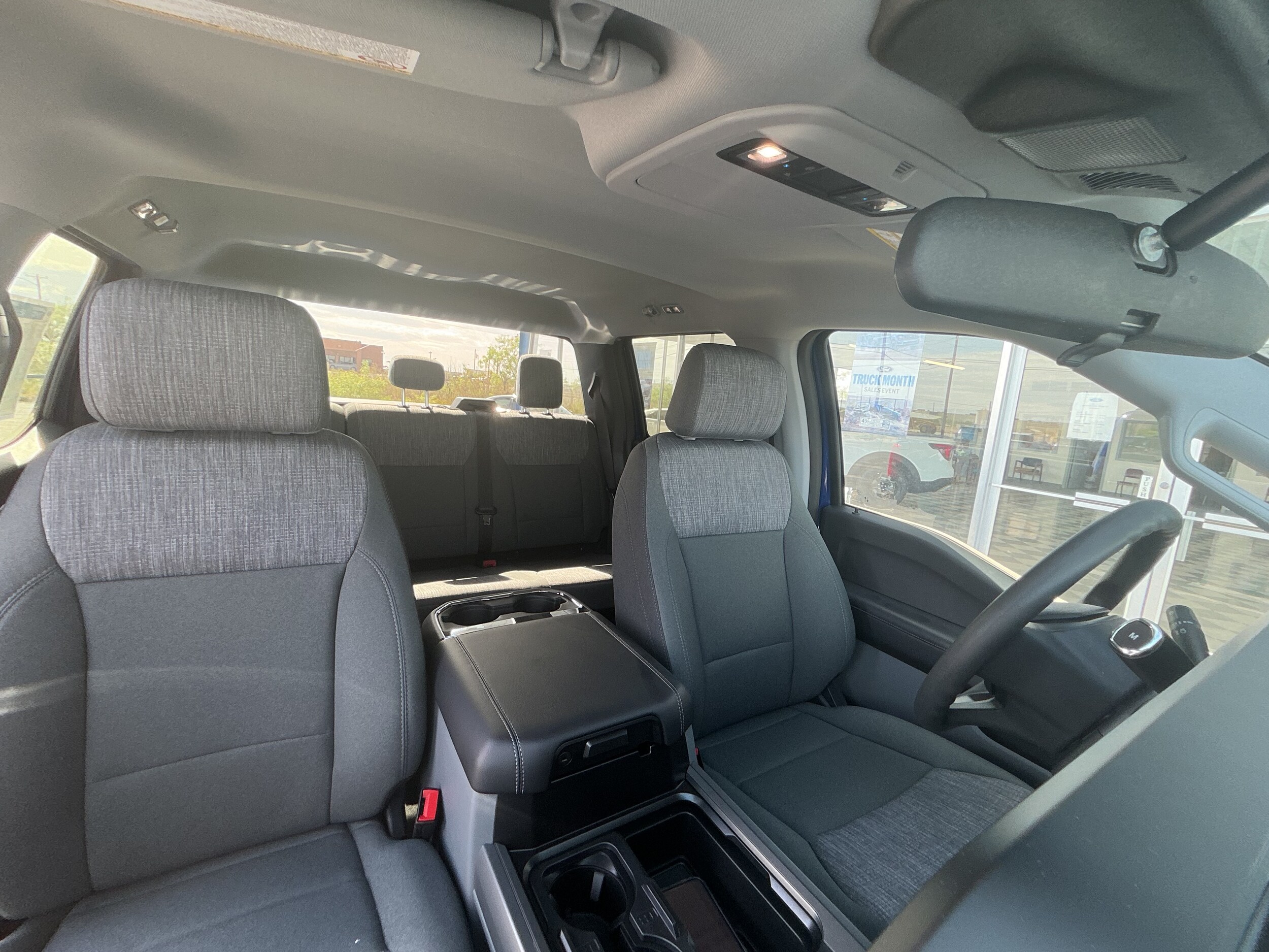 2026 Ford F-250 Super Duty XLT - Photo 11