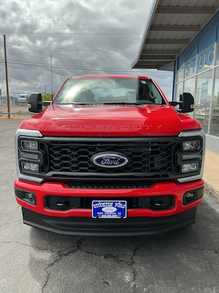 2026 Ford F-250 XL Truck Crew Cab
