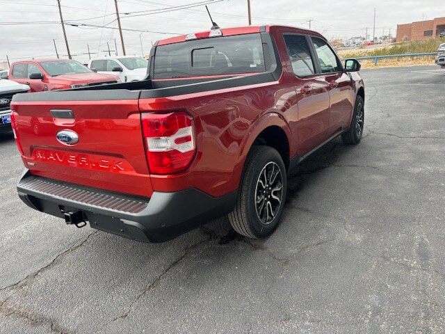 2024 Ford Ranger XLT photo 3